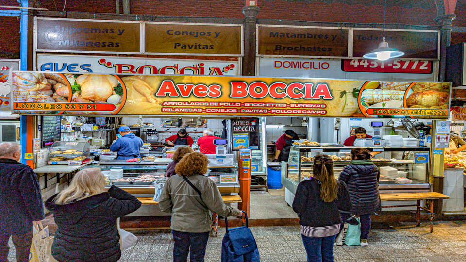 Aves Boccia