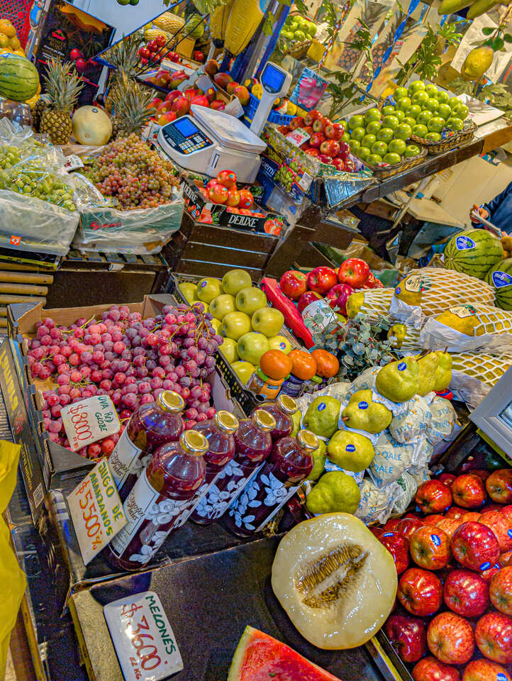 Fruteria Jose Conforti