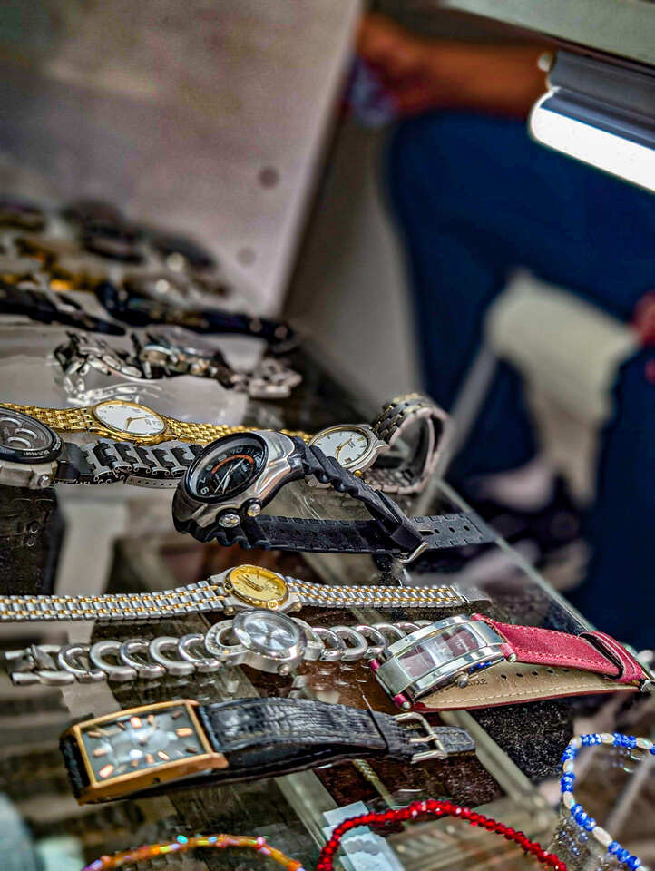 Movement Joyas Maker